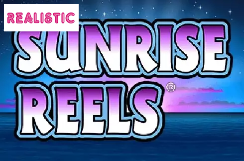 Sunrise Reels Pull Tab
